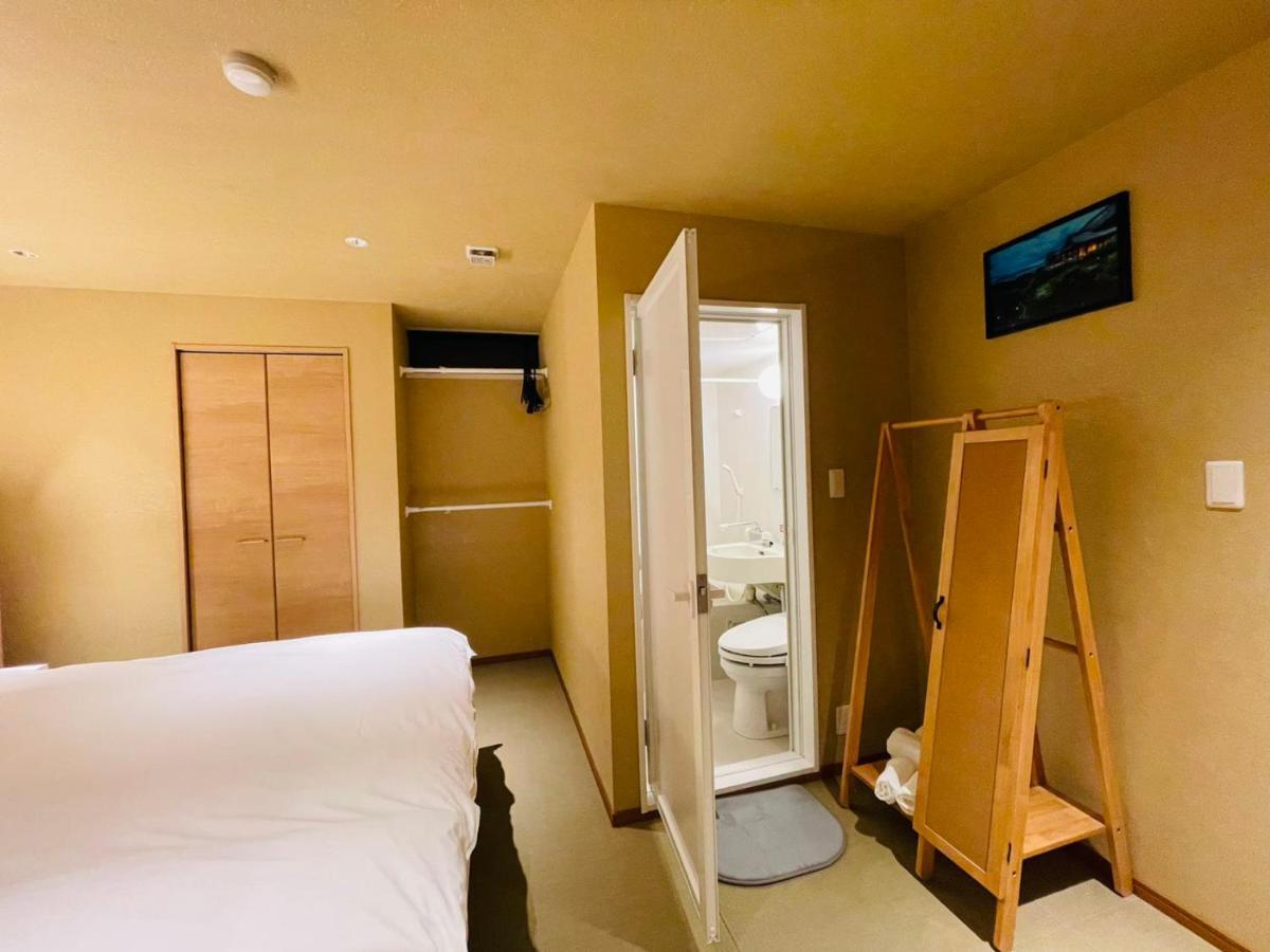 東瀛stays 6階 ゆったり庭付きワンフロア部屋 Osaka Exteriör bild